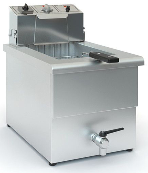 ΦΡΙΤΕΖΑ ΗΛΕΚΤΡΙΚΗ ΤΖΕΘΑΝ ΤΧ5 10-12 ΛΙΤ 380V